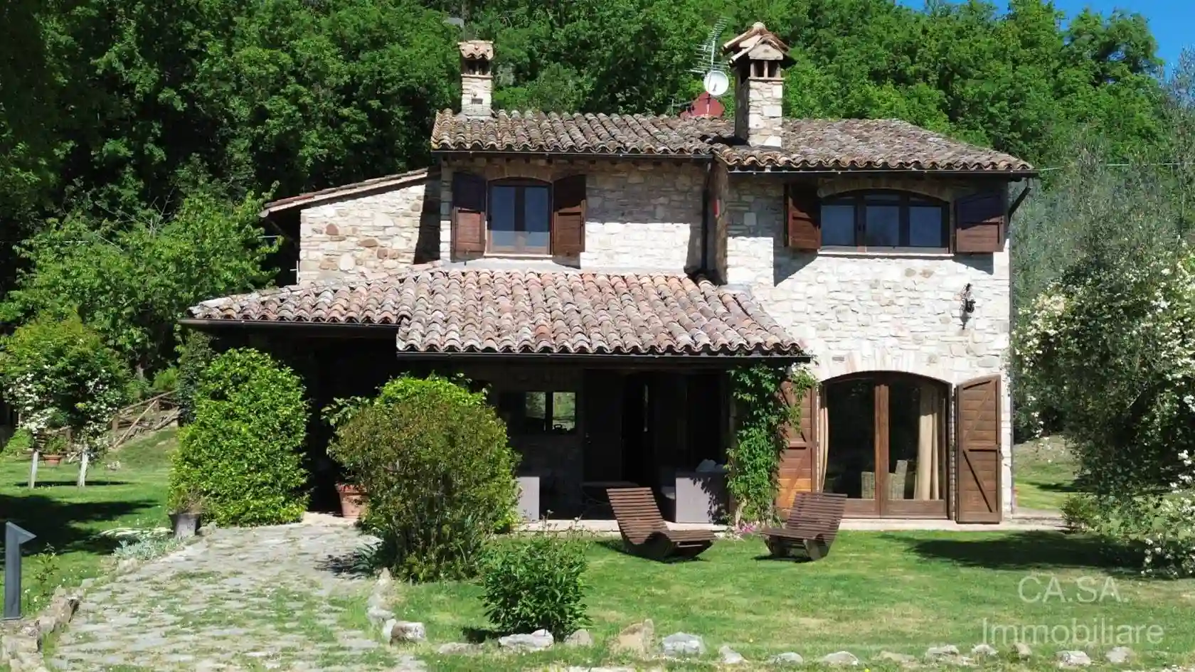 Rustico - Casale - foto 2