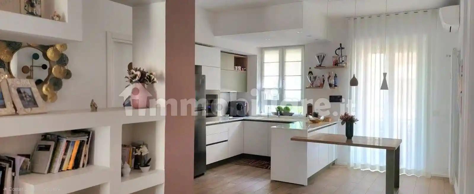 Appartamento in vendita a Gallarate