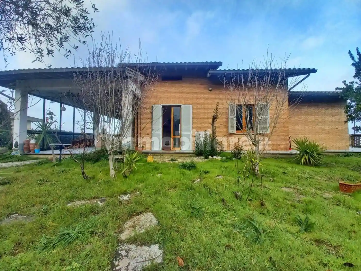 Villa in vendita a Montaione