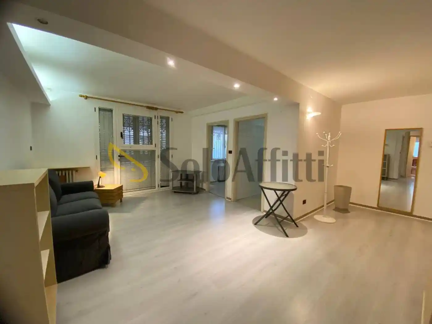 Appartamento in affitto a Rimini