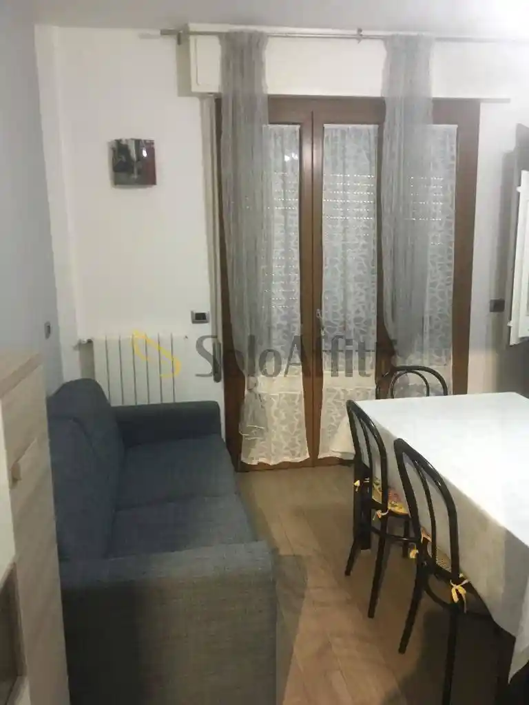 Appartamento in affitto a Rimini