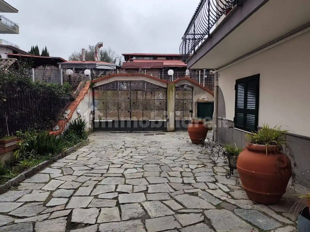 Appartamento in affitto a Napoli