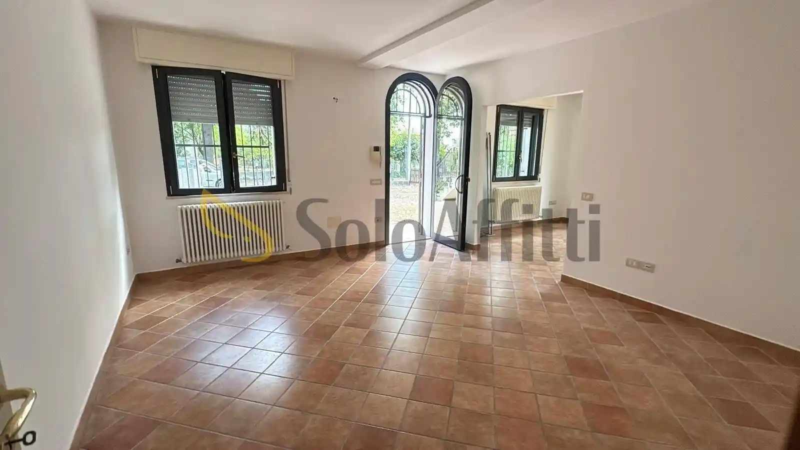 Villa in affitto a Rimini