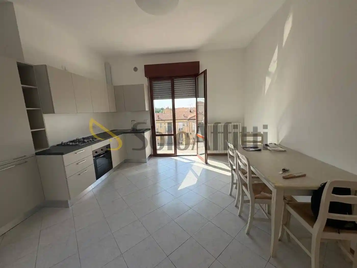 Appartamento in affitto a Rimini