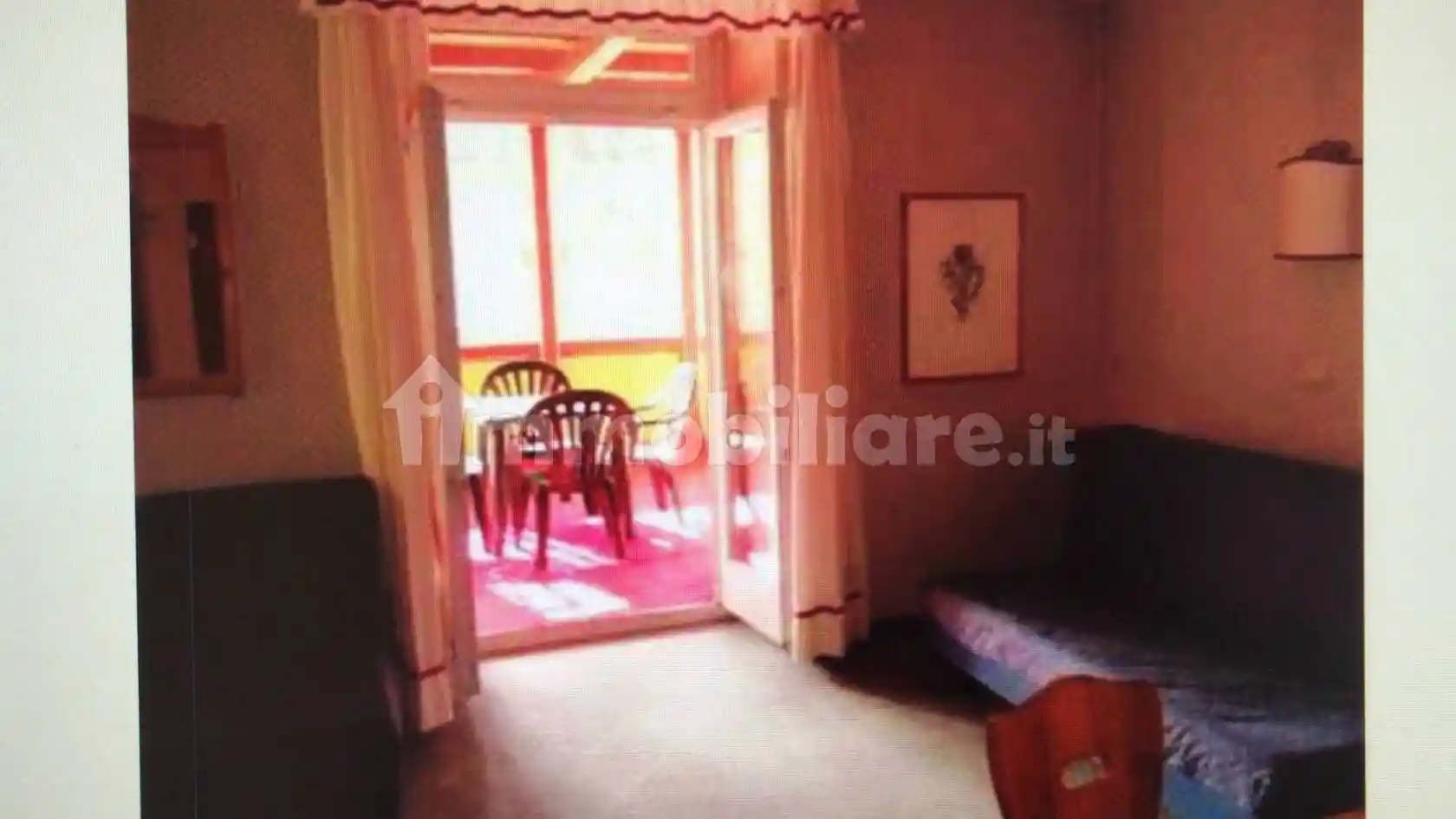 Appartamento in affitto a Dobbiaco