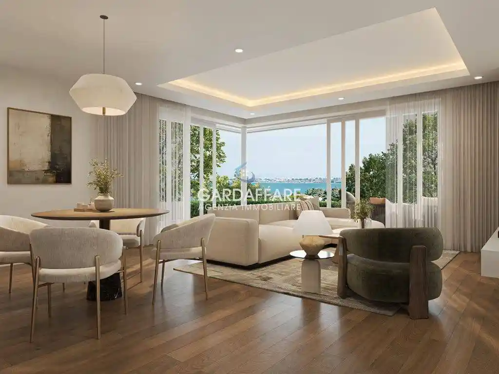 Appartamento in vendita a Desenzano del Garda