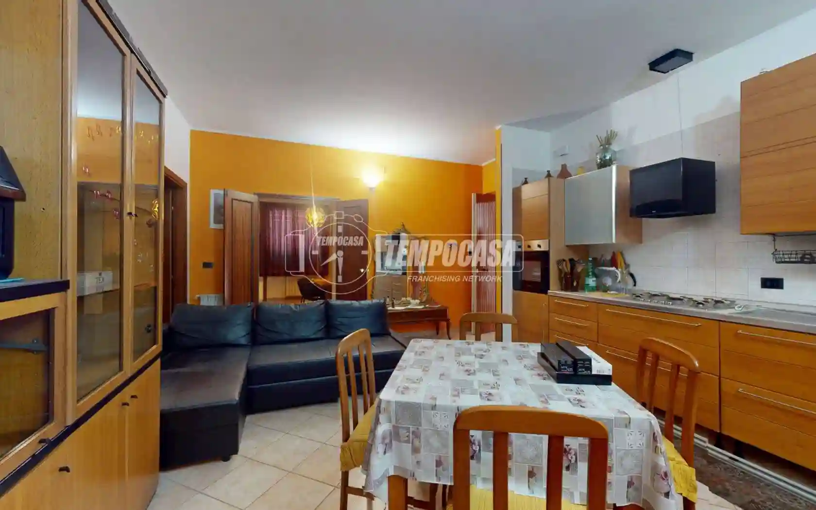 Casa indipendente - foto 4