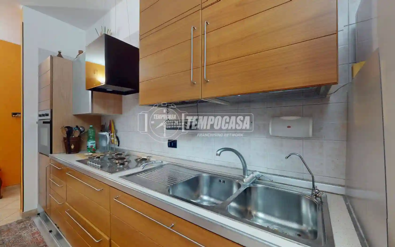 Casa indipendente - foto 5