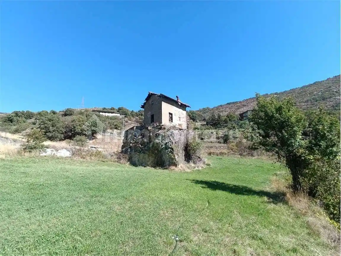 Casa indipendente in vendita a Saint-Vincent