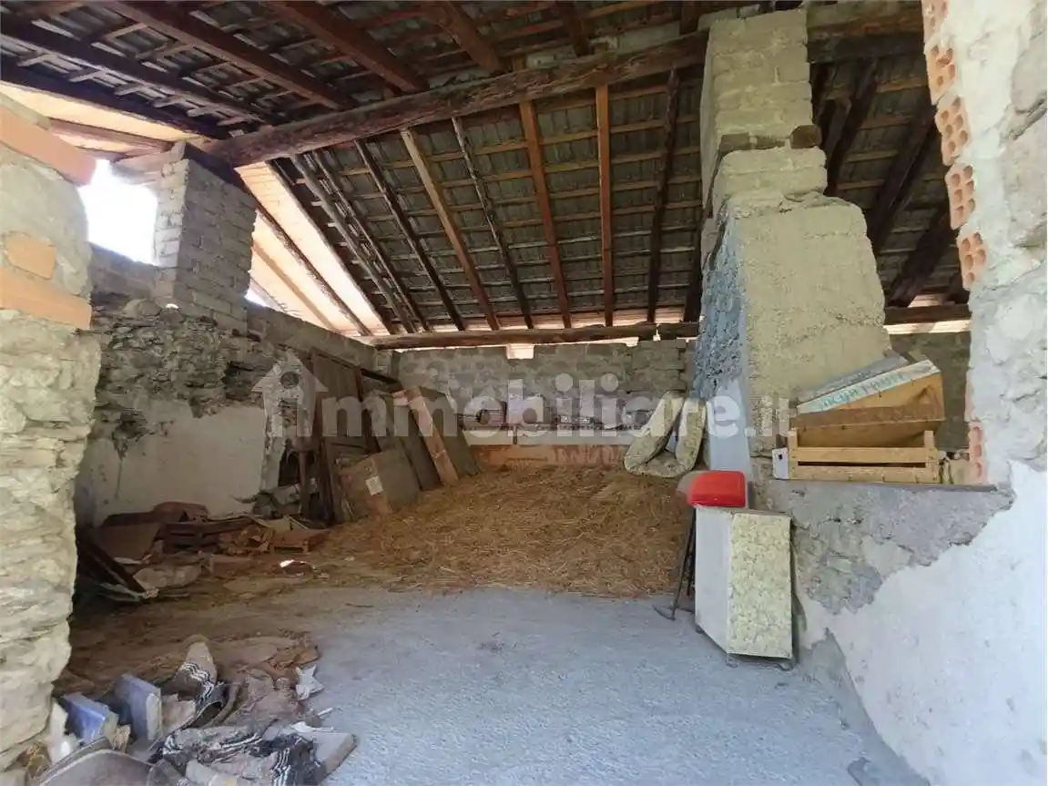 Casa indipendente in vendita a Saint-Vincent