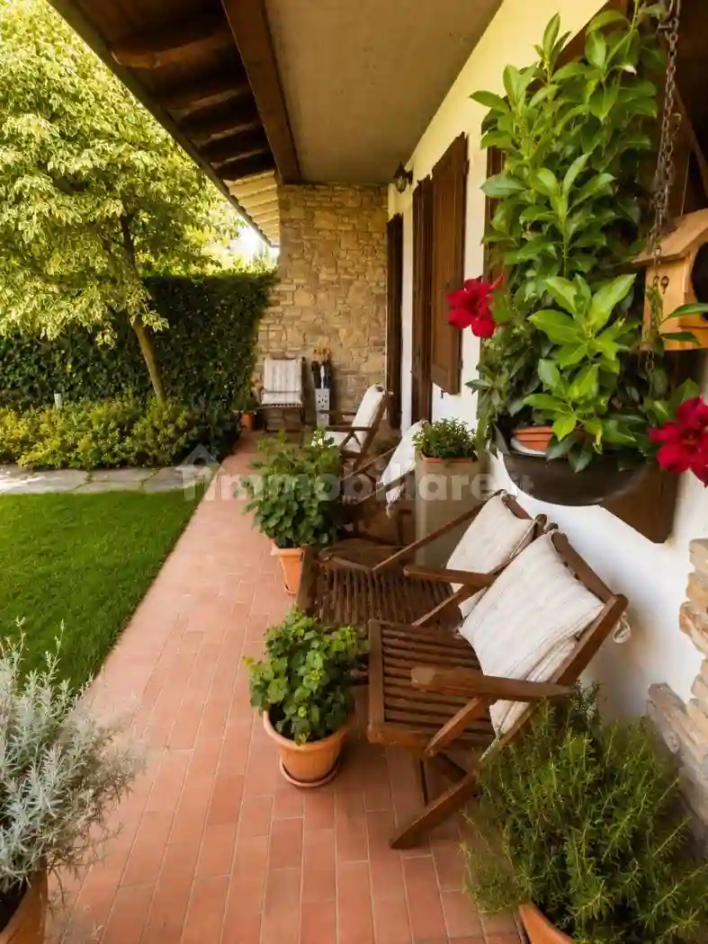 Villa - foto 2