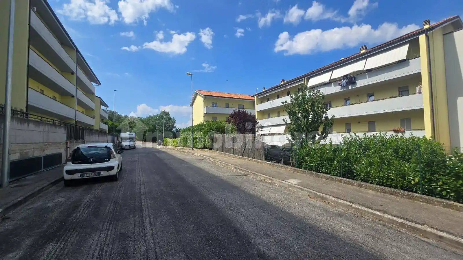 Appartamento in vendita a L'Aquila
