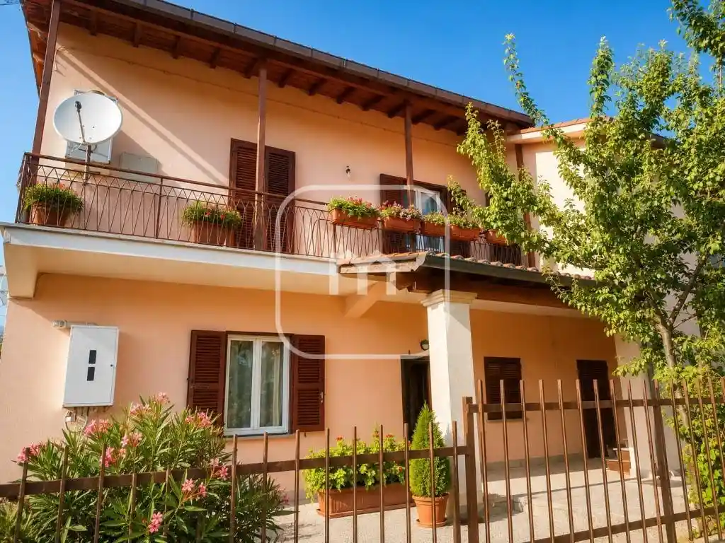 Appartamento in vendita a Palestrina