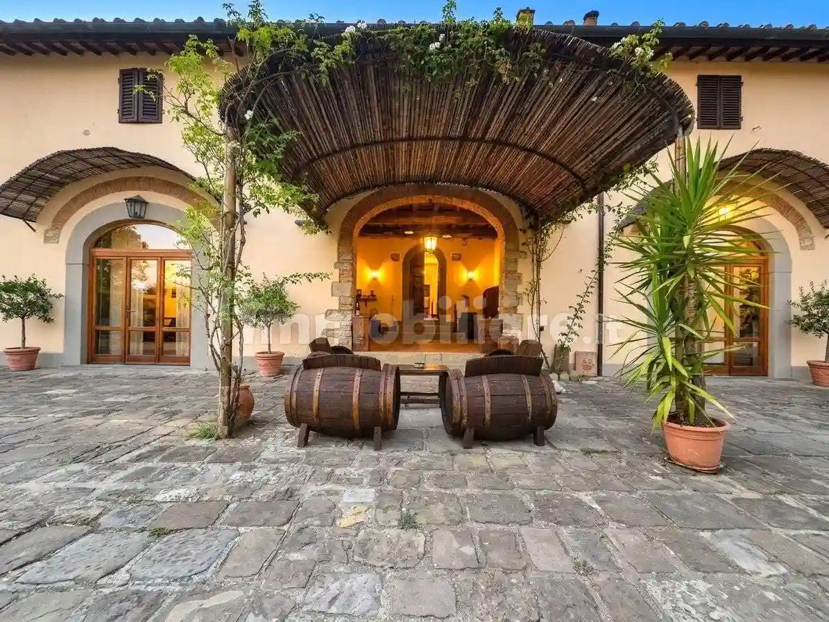 Villa - foto 4