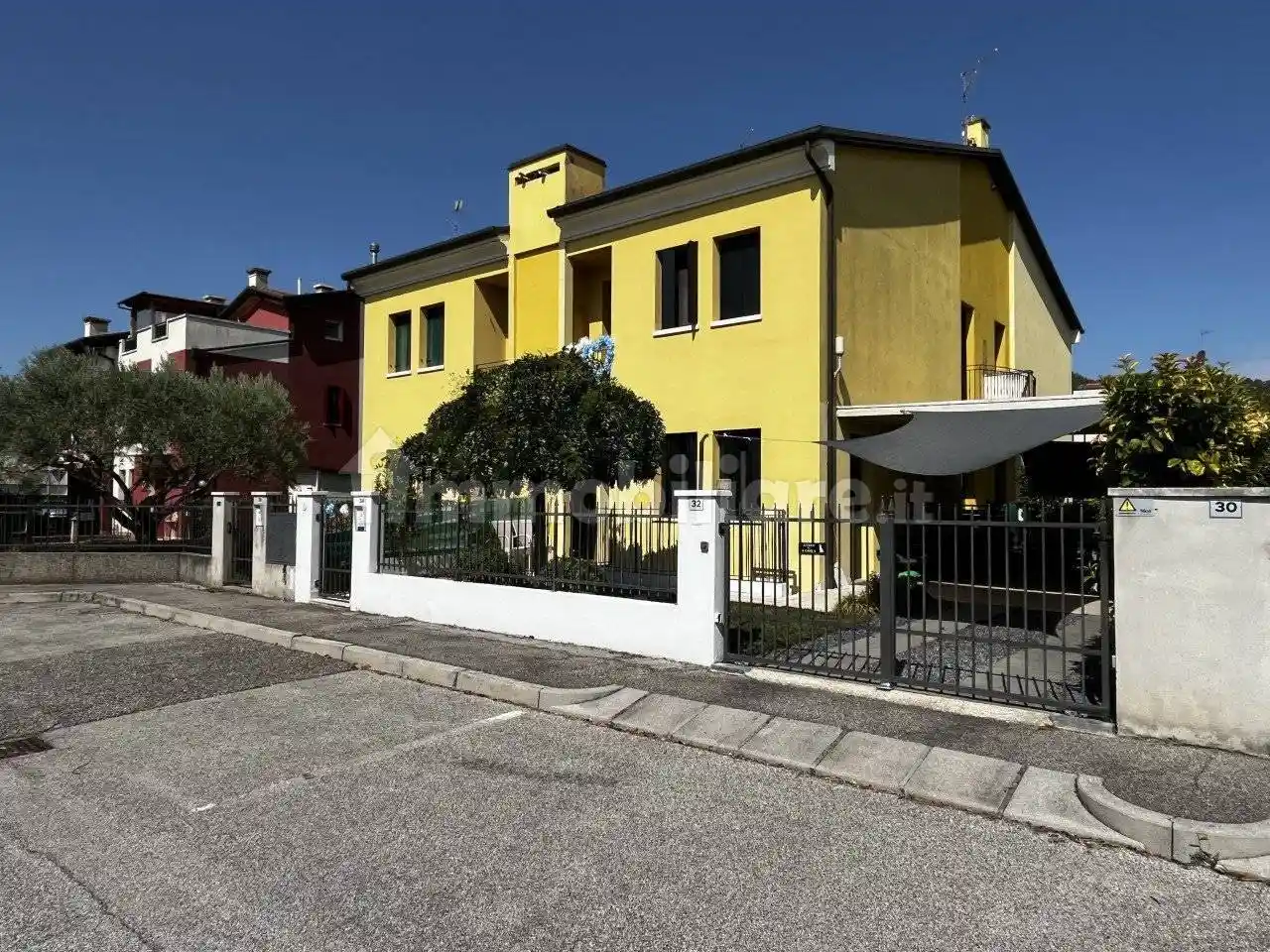 Villetta a schiera in vendita a Sossano