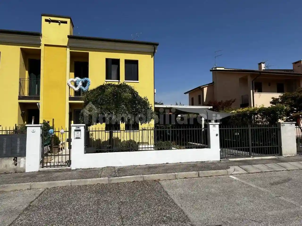 Villetta a schiera - foto 2
