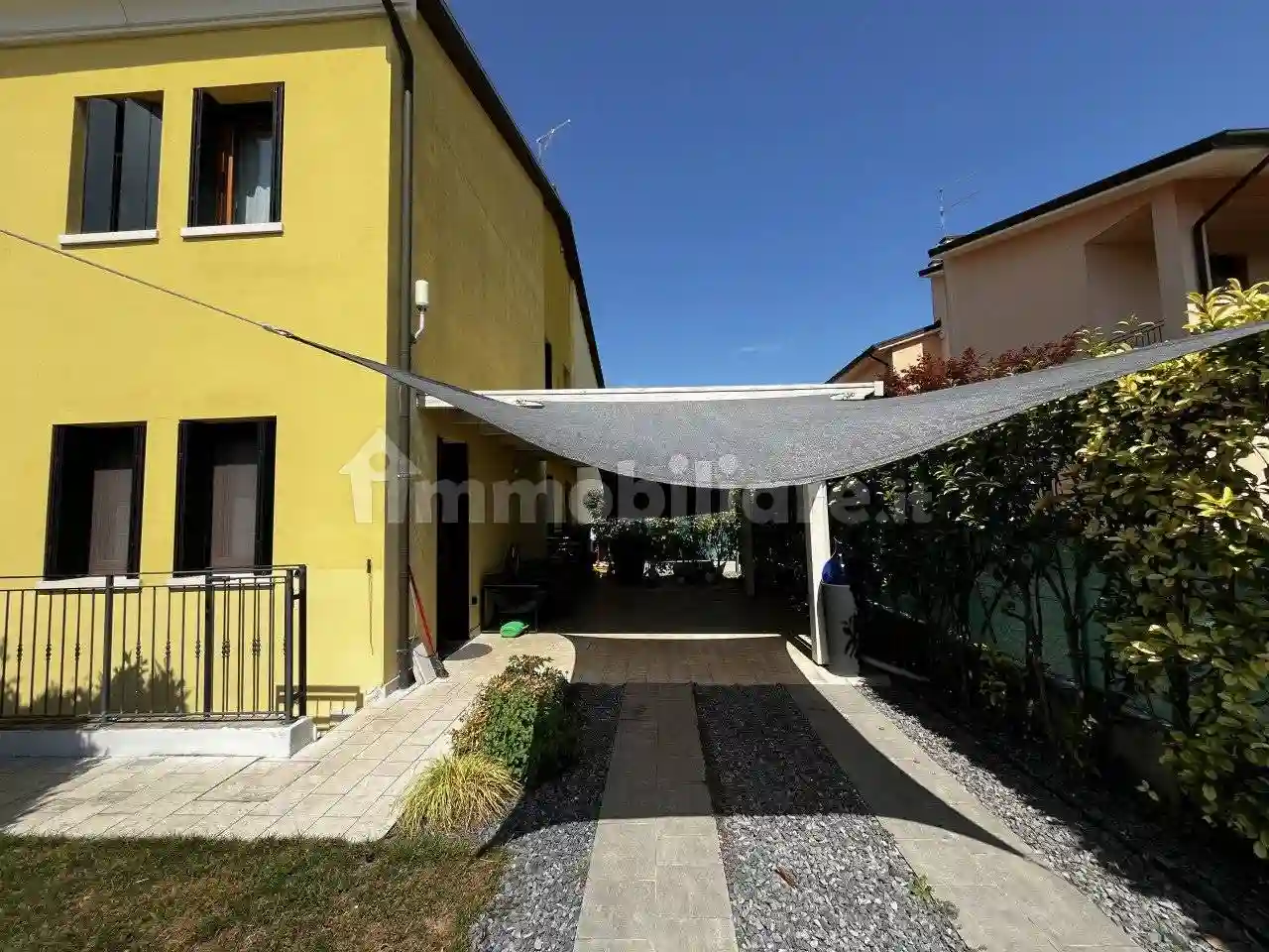 Villetta a schiera - foto 3