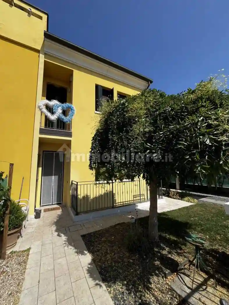 Villetta a schiera - foto 4