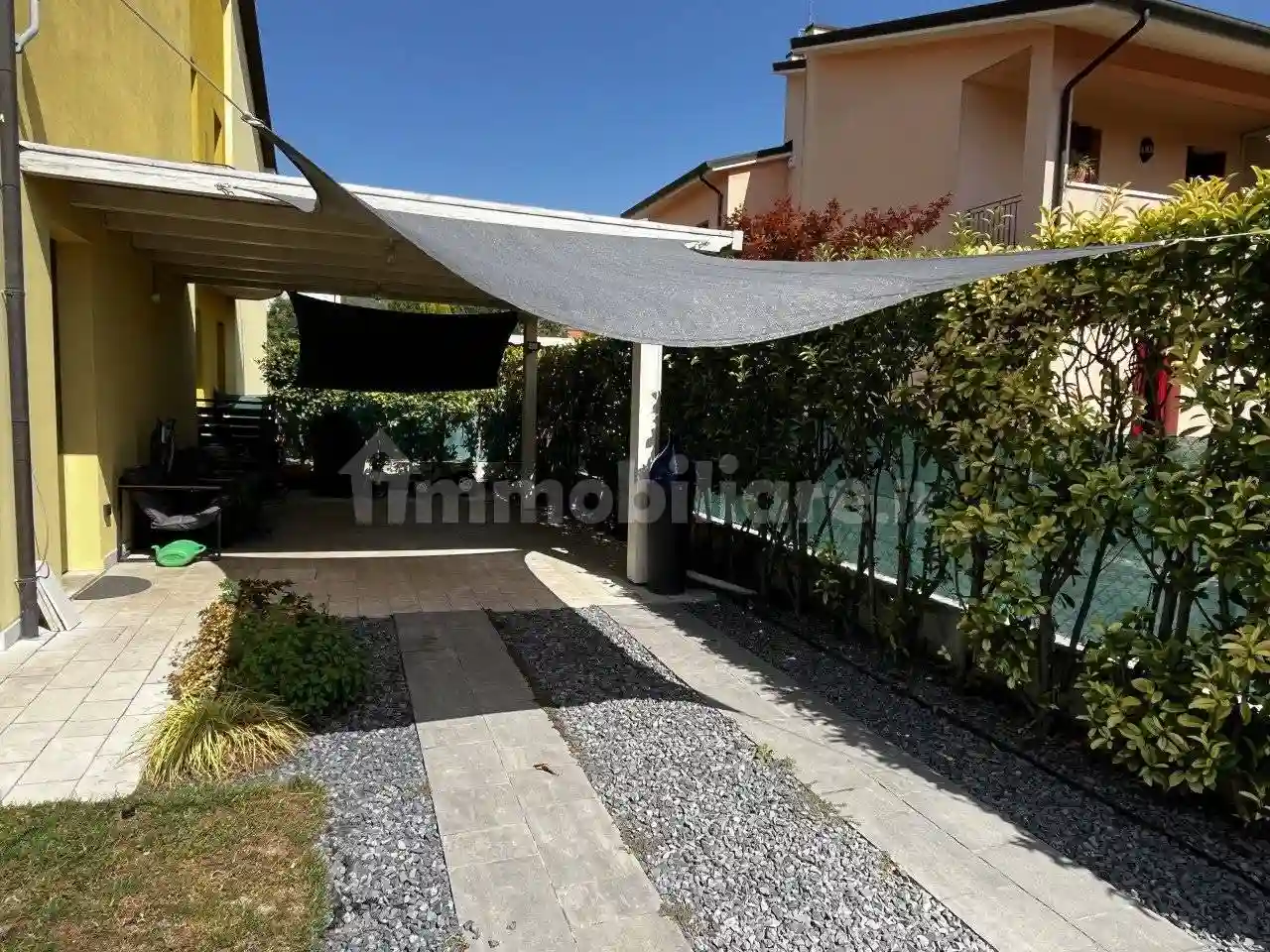 Villetta a schiera - foto 5
