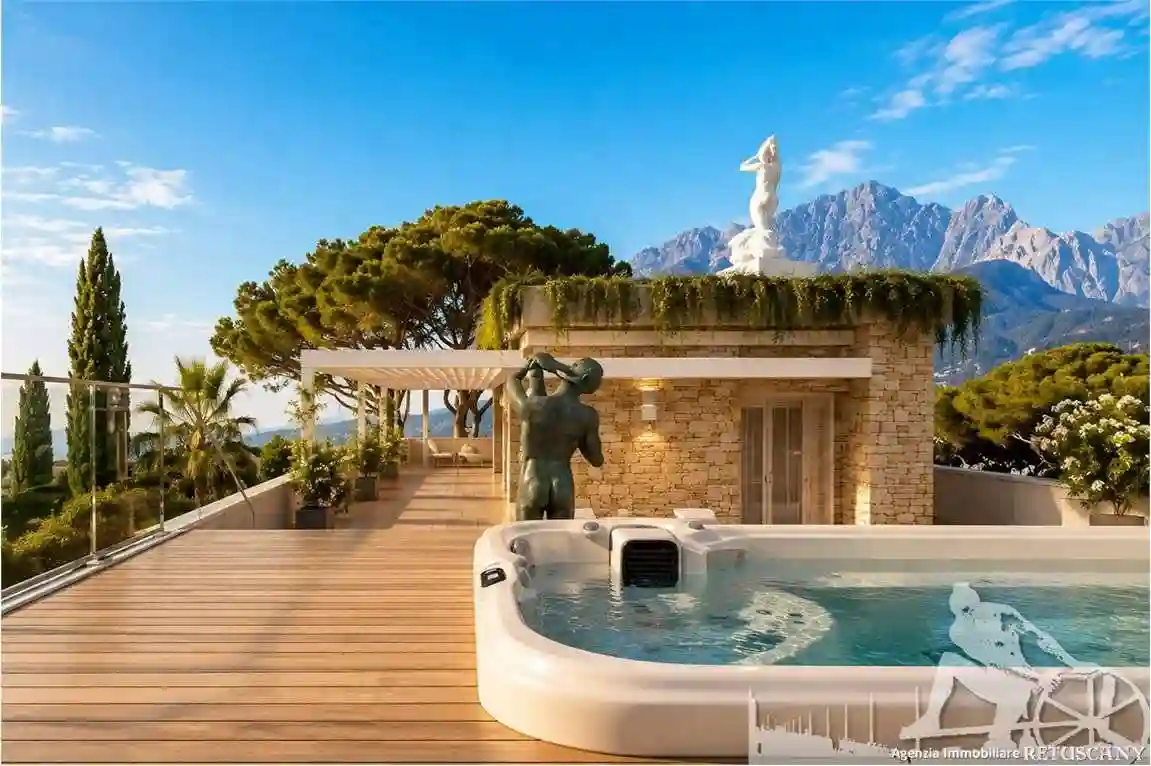 Villa - foto 5