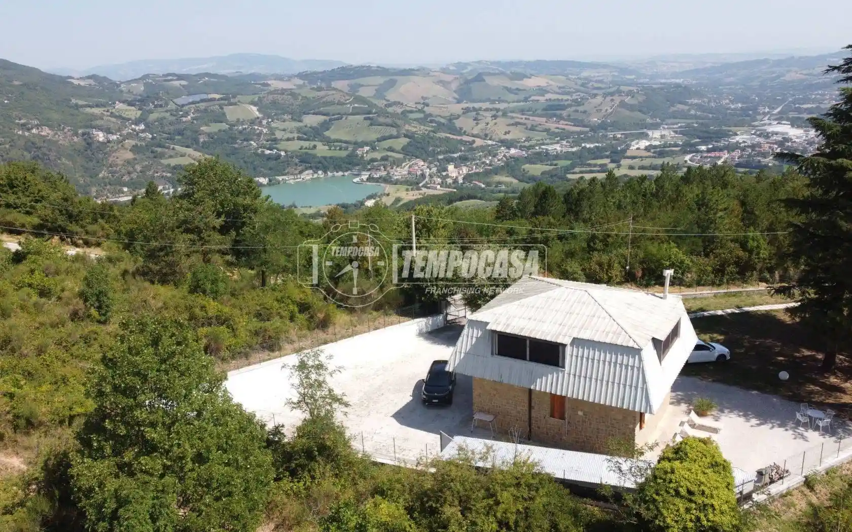 Casa indipendente in vendita a Caldarola