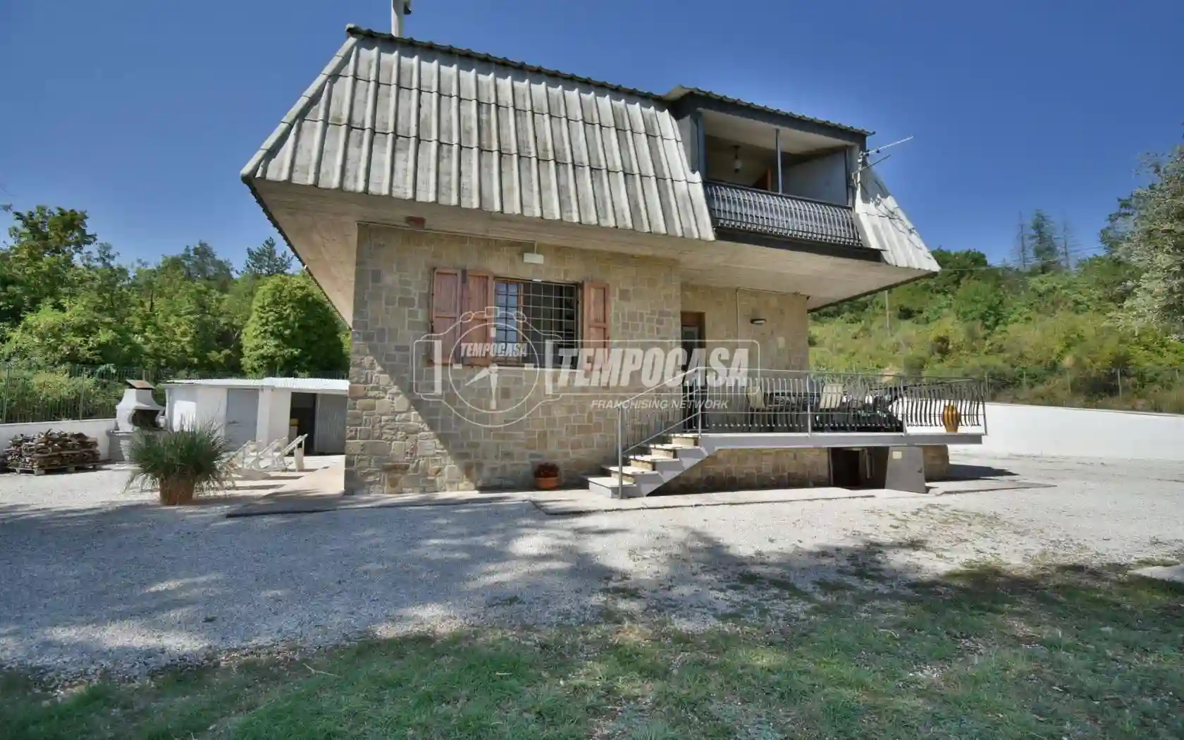 Casa indipendente - foto 2
