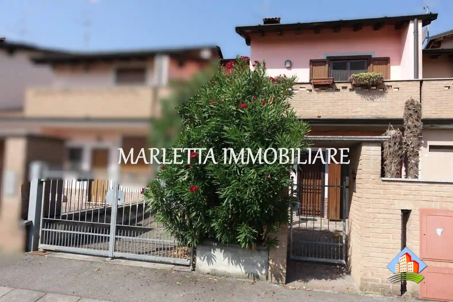 Villetta a schiera - foto 2