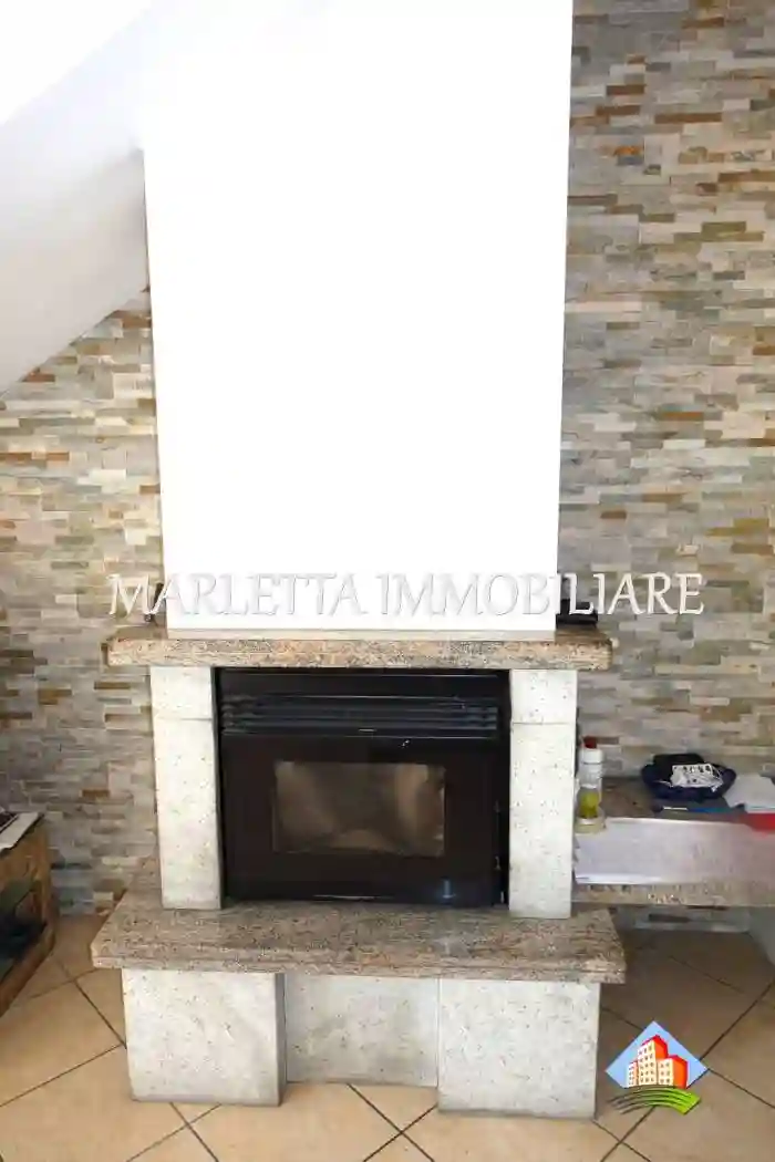 Villetta a schiera - foto 5