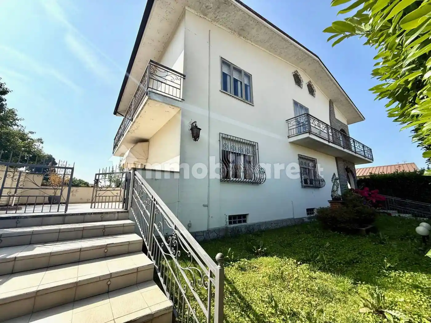 Villa in vendita a Casalgrasso
