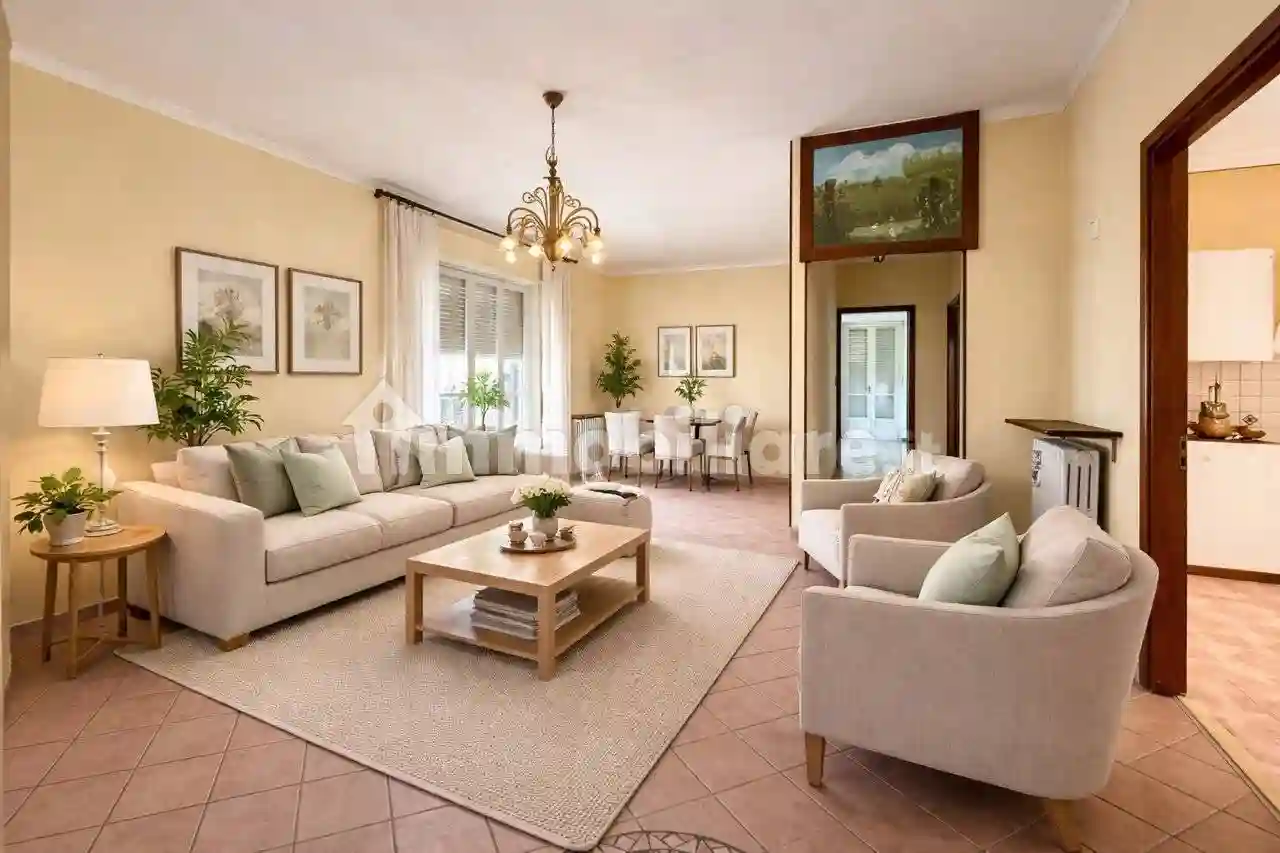 Villa - foto 4