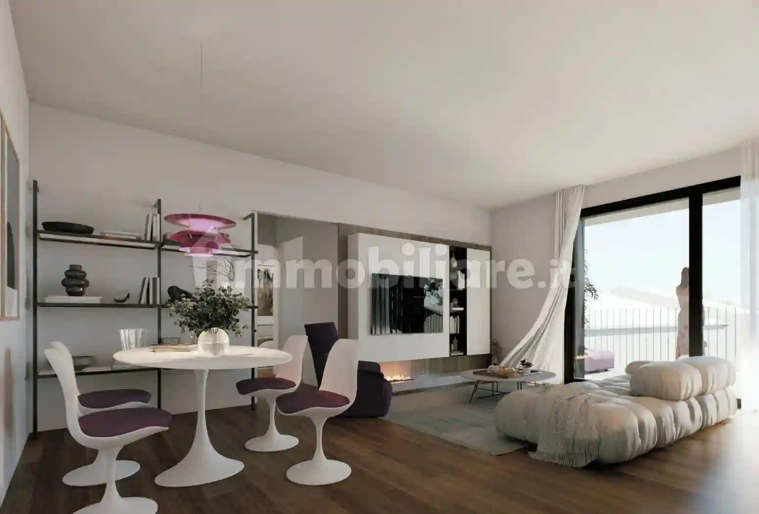 Appartamento - foto 5