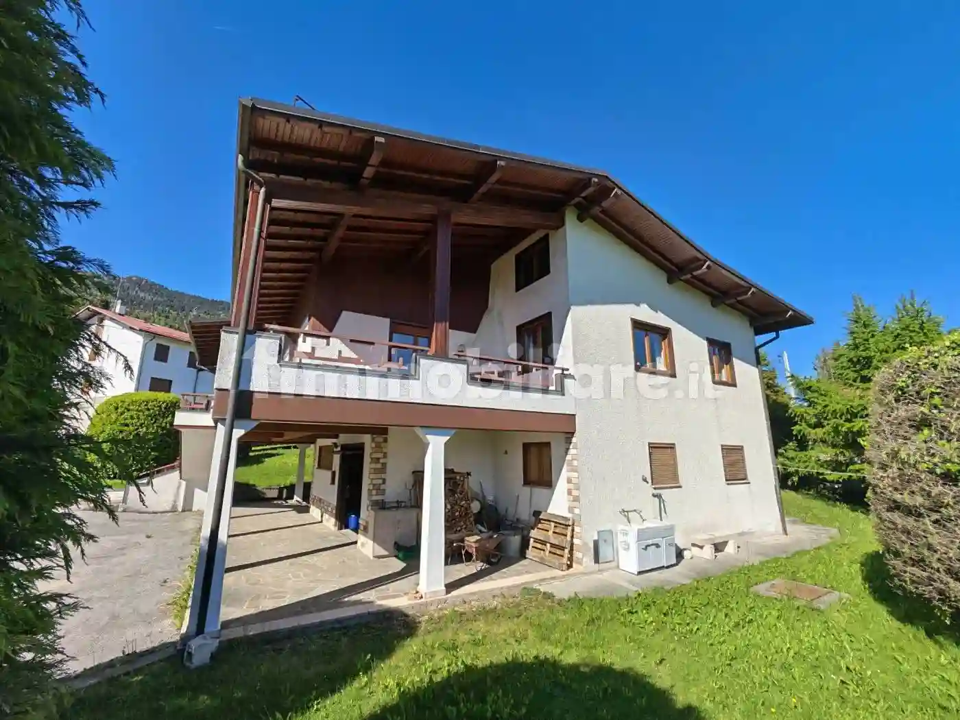 Villa - foto 4