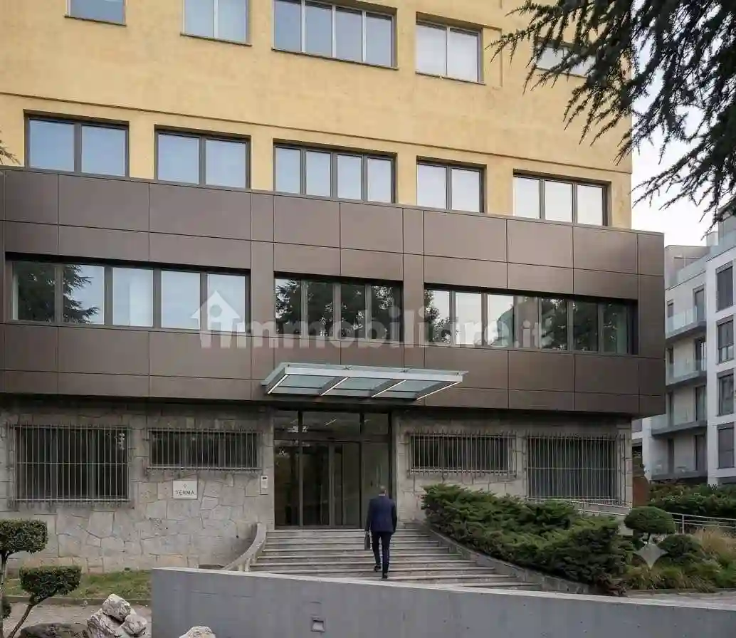 Palazzo - Edificio - foto 2