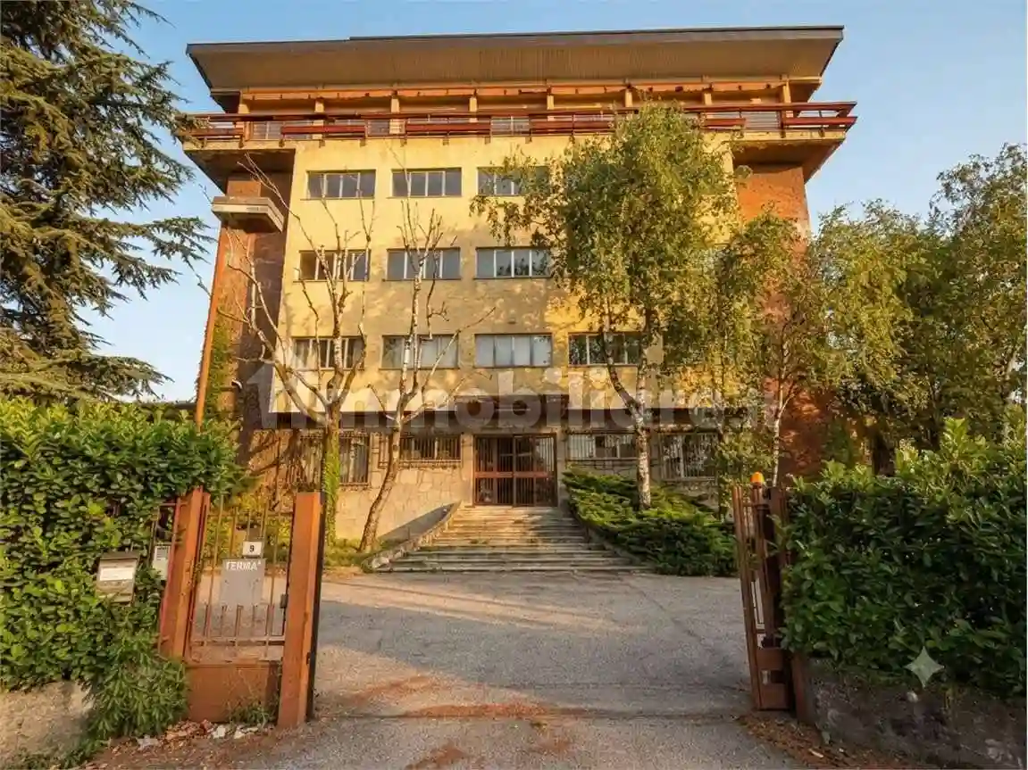 Palazzo - Edificio - foto 3
