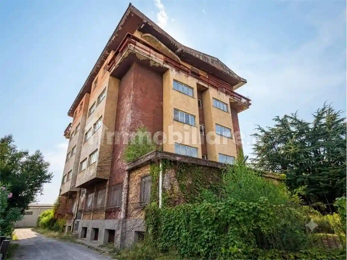 Palazzo - Edificio - foto 4