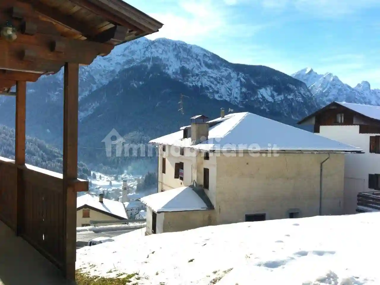 Casa indipendente - foto 2