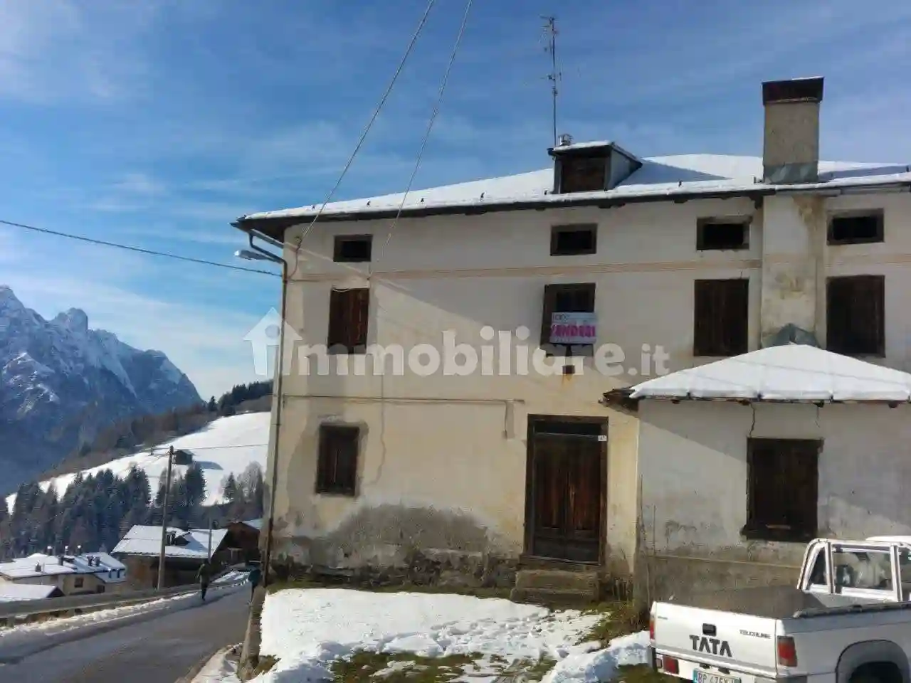 Casa indipendente - foto 3