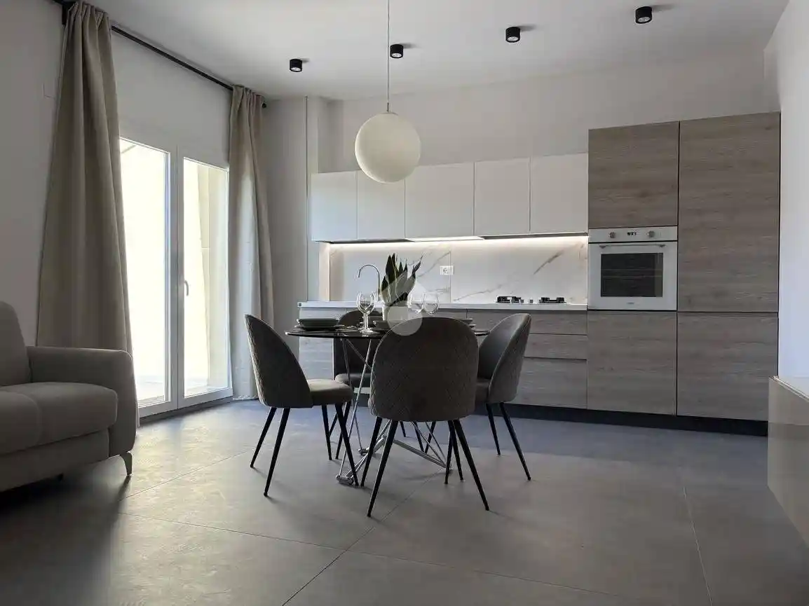 Appartamento in vendita a Ferrara