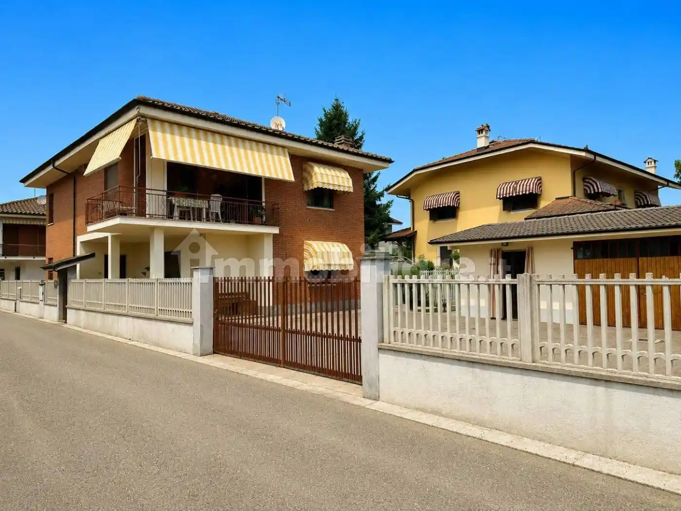 Villa in vendita a Virle Piemonte