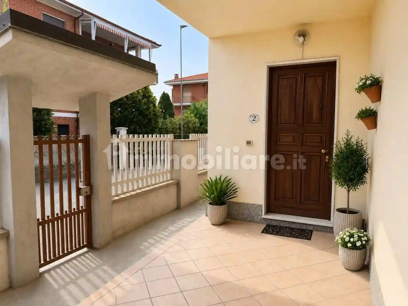 Villa - foto 4