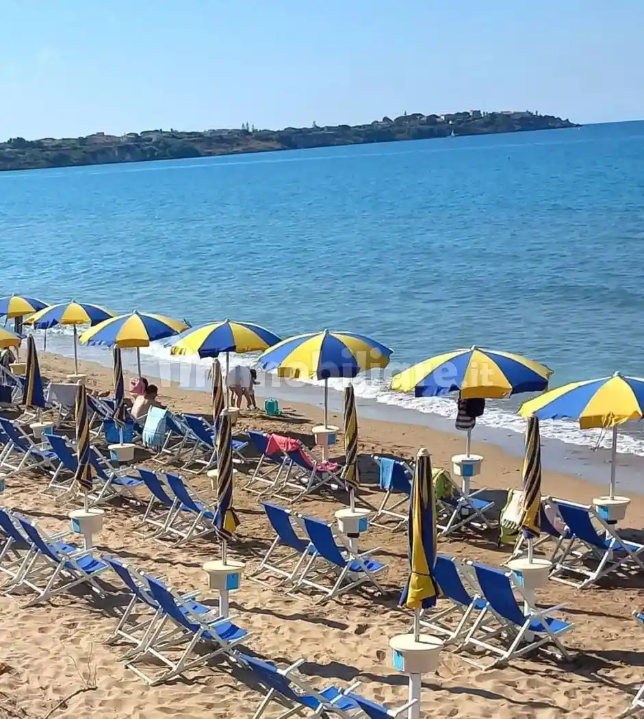 Appartamento in vendita a Isola di Capo Rizzuto