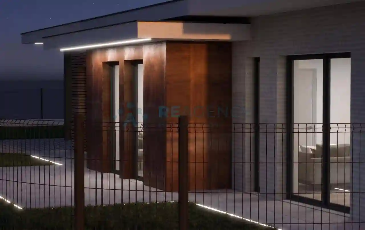 Villa - foto 3