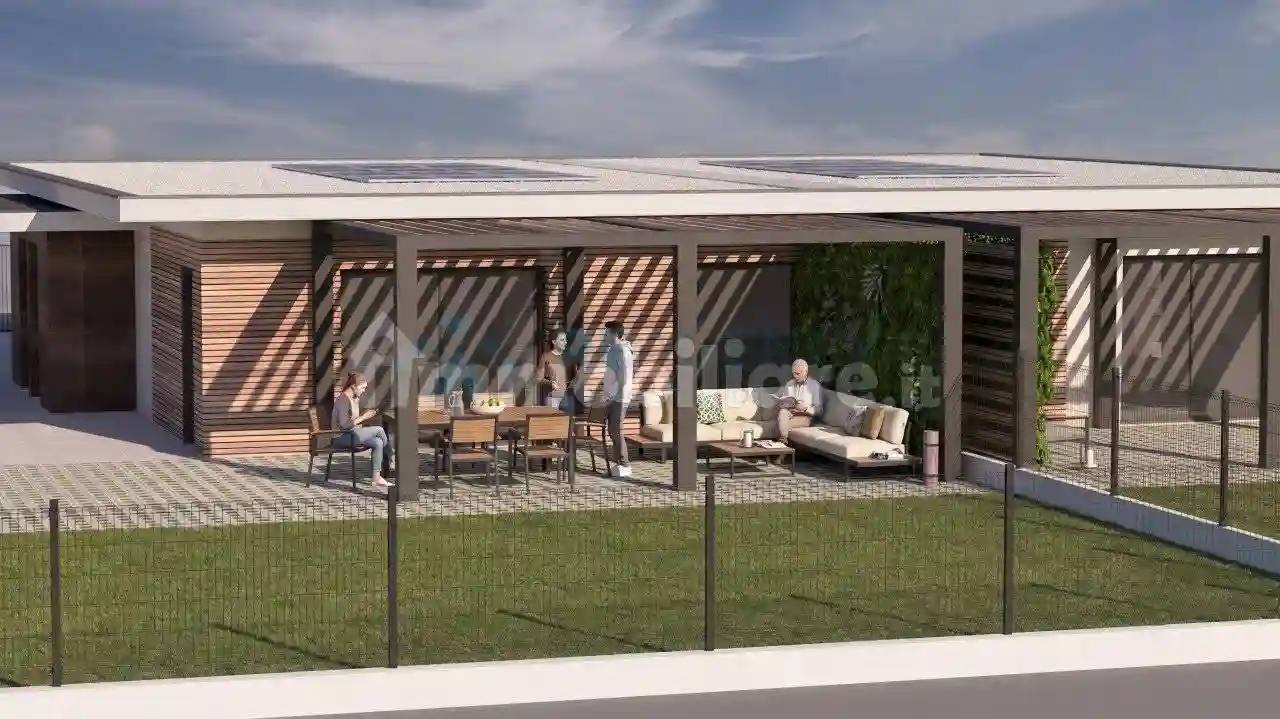 Villa - foto 3