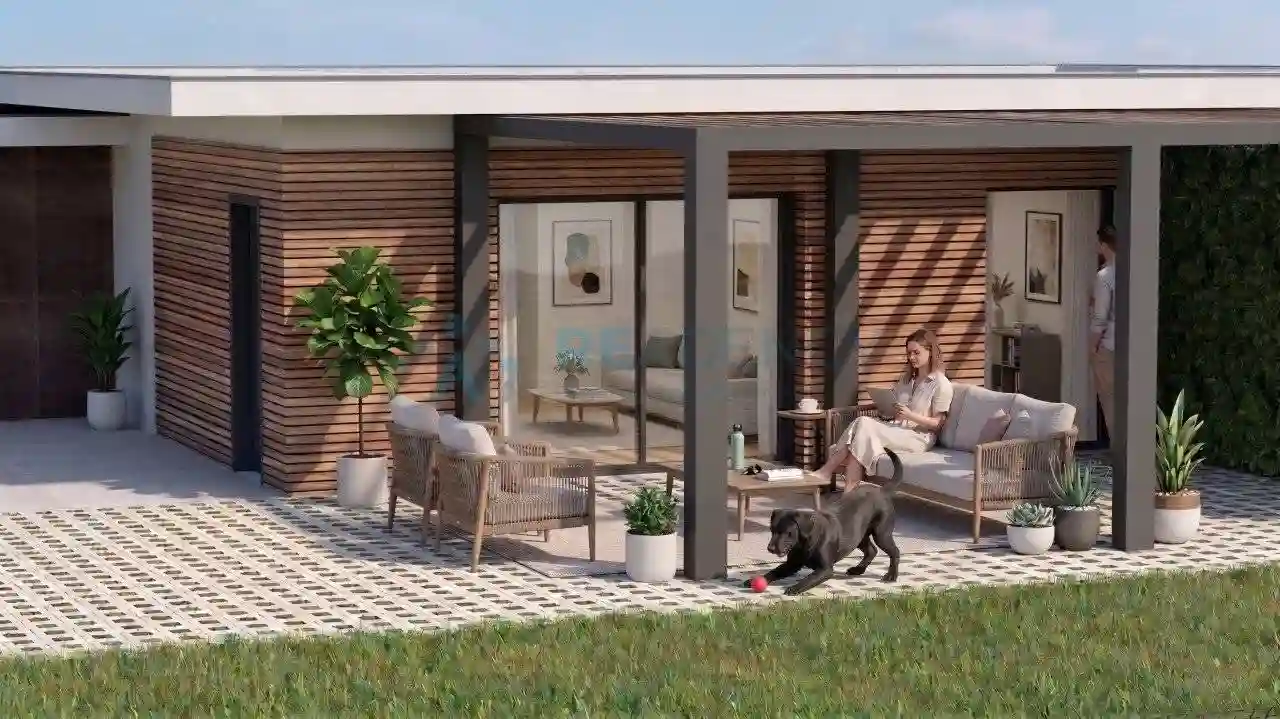 Villa - foto 4
