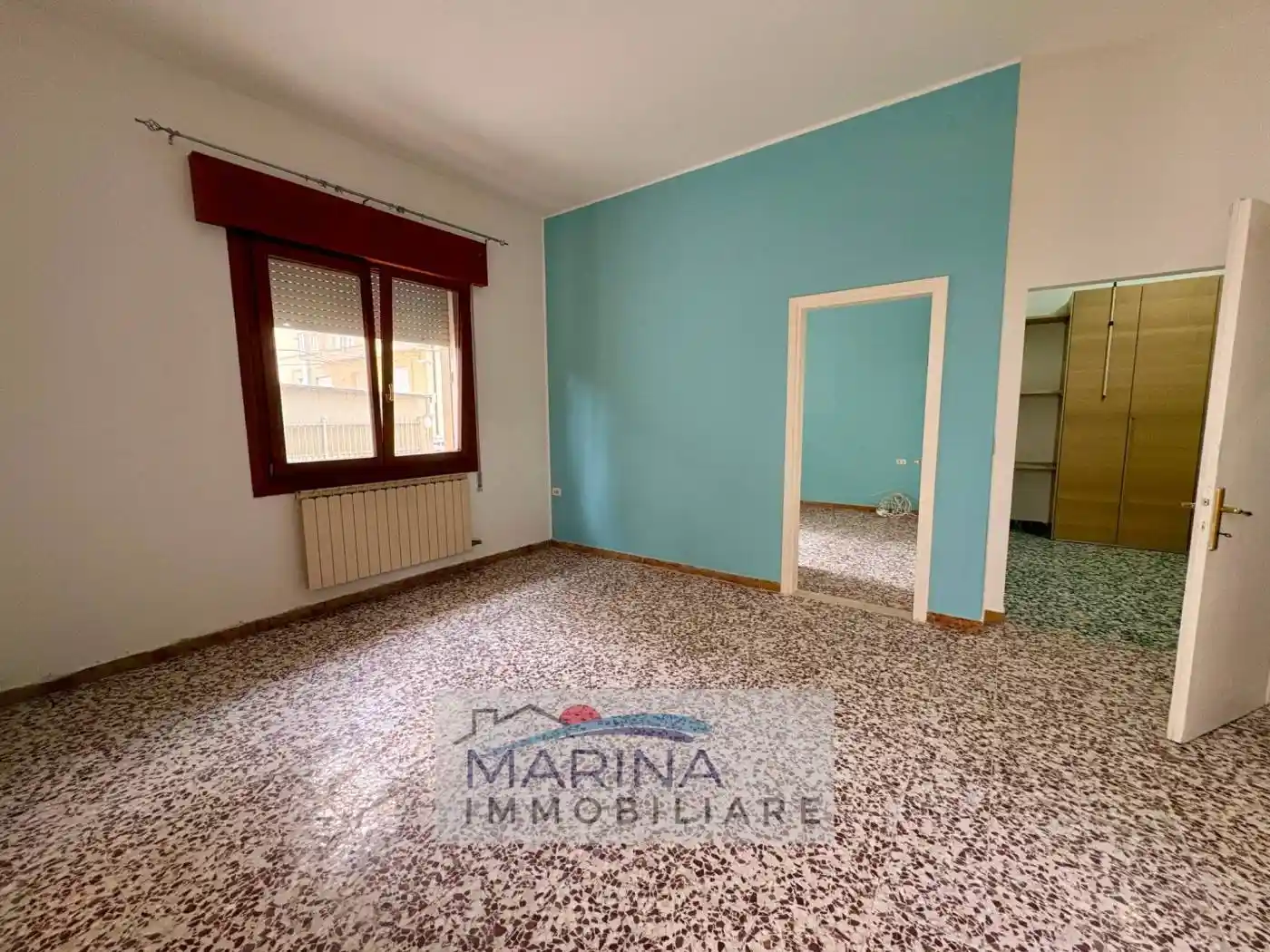 Appartamento in vendita a Chioggia