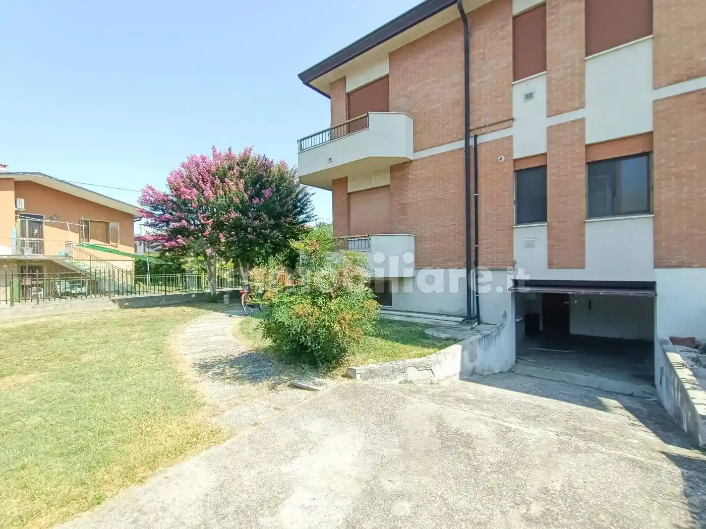 Appartamento in vendita a Adria