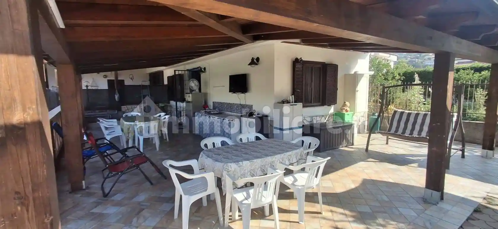 Villa in vendita a Praia a Mare