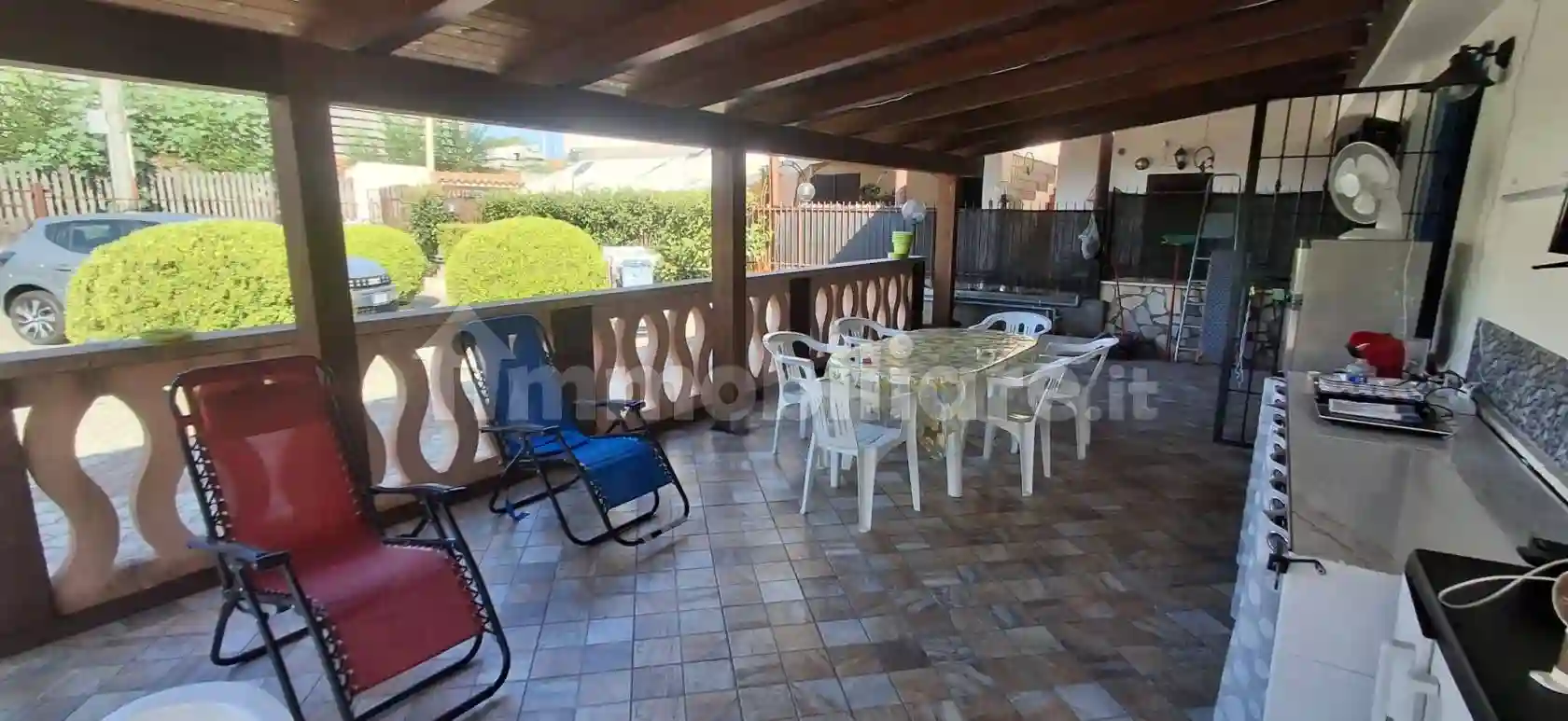 Villa - foto 3