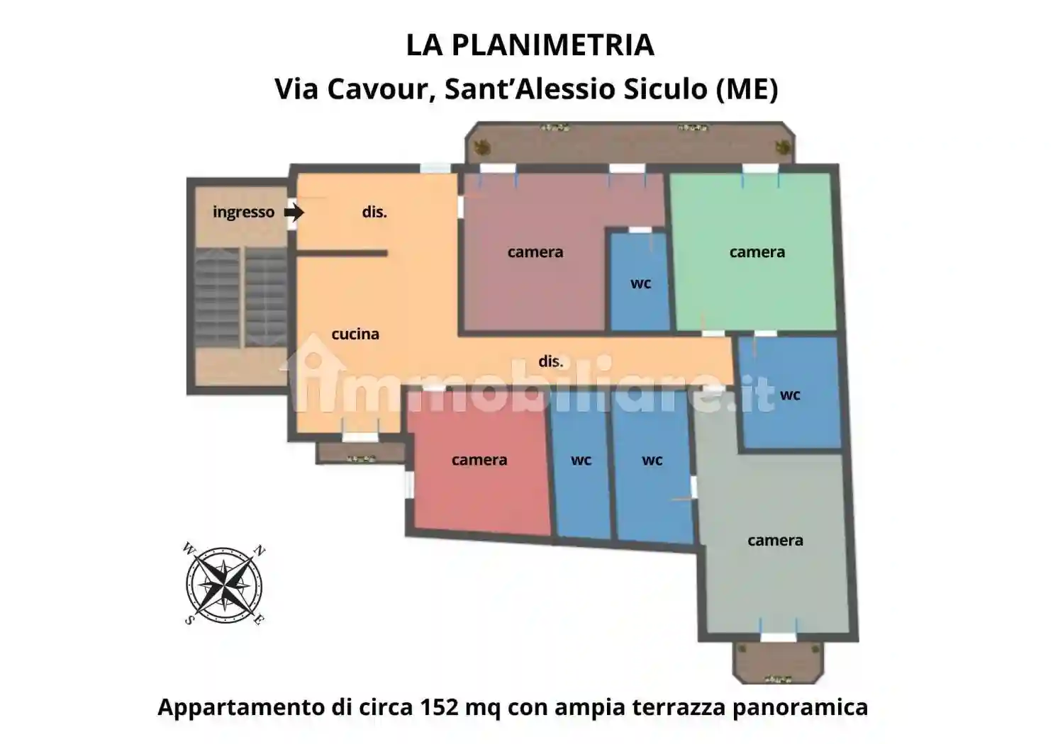 Appartamento - foto 5
