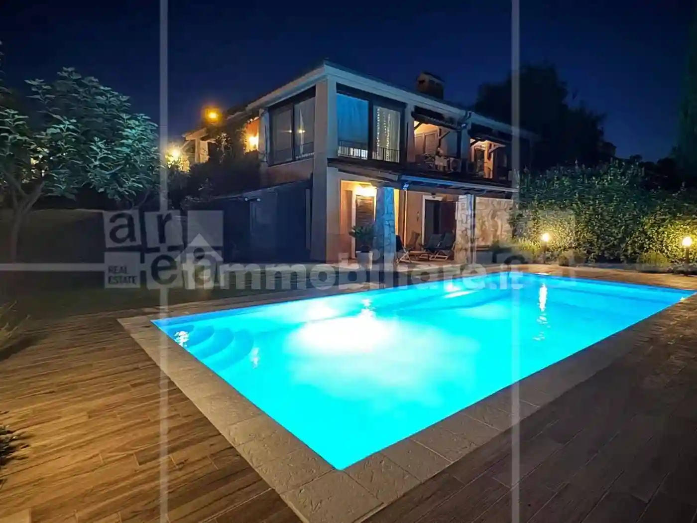 Villa - foto 2